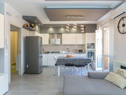 Via Archimede, 22 - Tremestieri Etneo