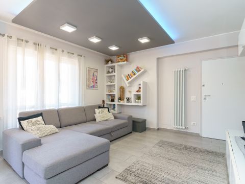 Via Archimede, 22 - Tremestieri Etneo