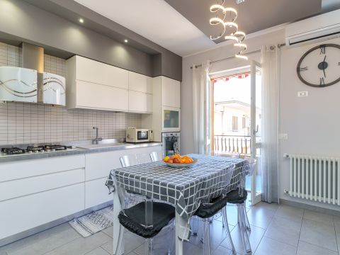Via Archimede, 22 - Tremestieri Etneo