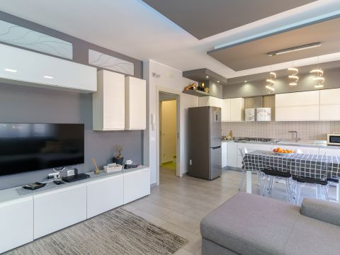 Via Archimede, 22 - Tremestieri Etneo