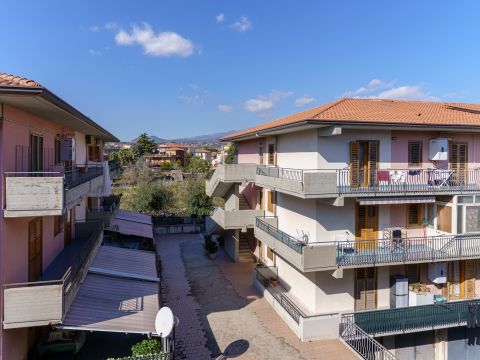 Via Archimede, 22 - Tremestieri Etneo