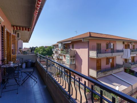 Via Archimede, 22 - Tremestieri Etneo