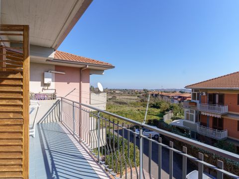 Via Archimede, 22 - Tremestieri Etneo