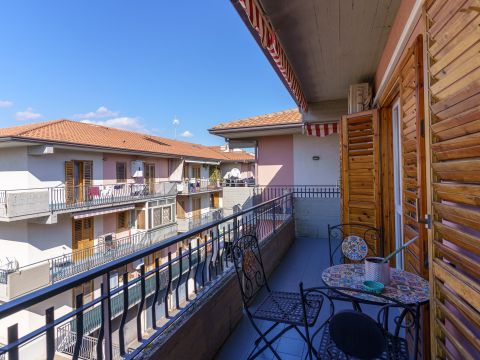 Via Archimede, 22 - Tremestieri Etneo