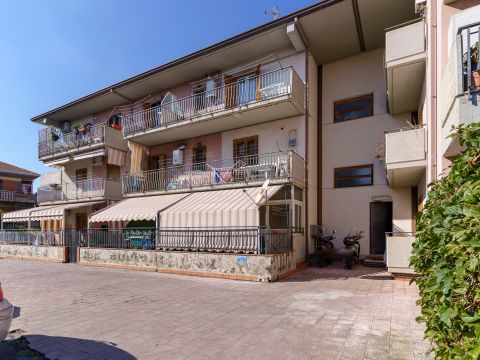 Via Archimede, 22 - Tremestieri Etneo
