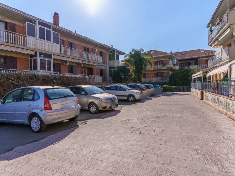 Via Archimede, 22 - Tremestieri Etneo