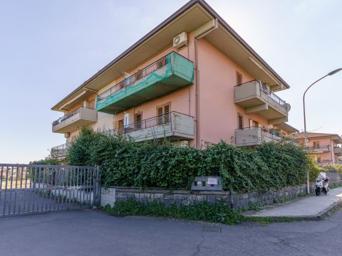 Via Archimede, 22 - Tremestieri Etneo
