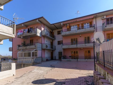 Via Archimede, 22 - Tremestieri Etneo