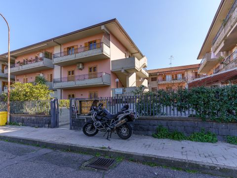Via Archimede, 22 - Tremestieri Etneo