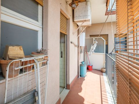 Via Grasso Finocchiaro, 75 - Catania