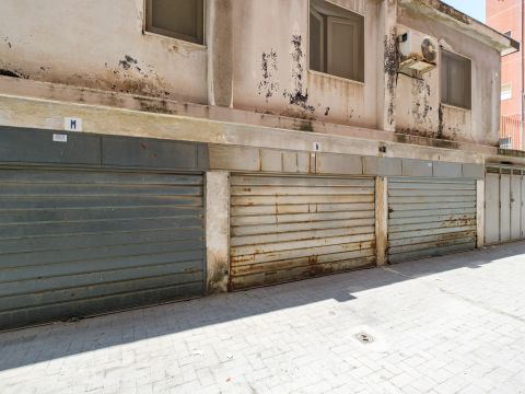 Via Grasso Finocchiaro, 75 - Catania