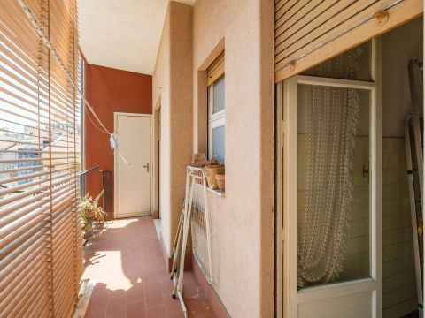 Via Grasso Finocchiaro, 75 - Catania