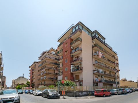 Via Grasso Finocchiaro, 75 - Catania