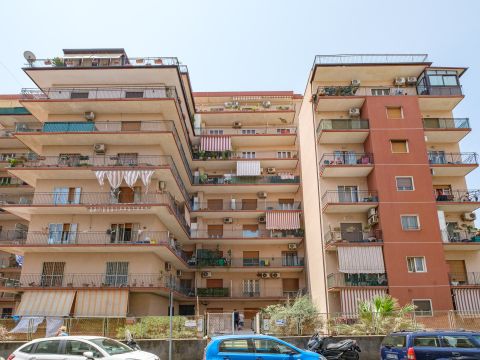 Via Grasso Finocchiaro, 75 - Catania