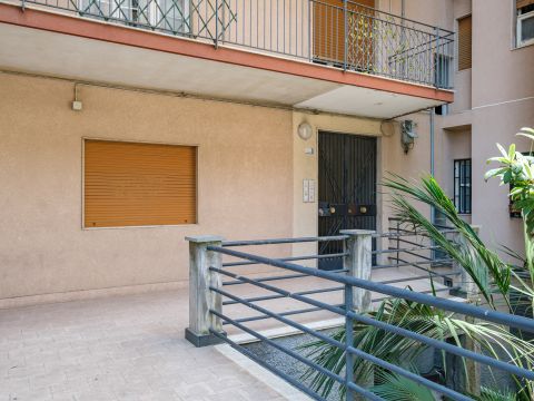 Via Grasso Finocchiaro, 75 - Catania