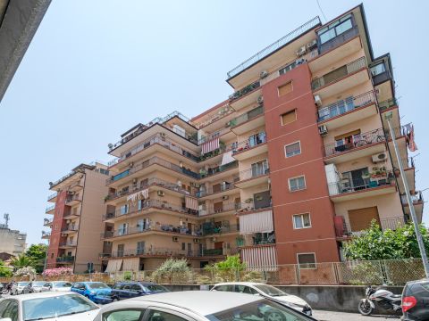 Via Grasso Finocchiaro, 75 - Catania