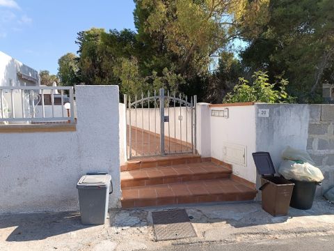Via Taranto, 20 - Morciano Di Leuca