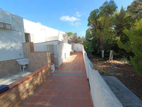 Via Taranto, 20 - Morciano Di Leuca