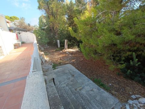 Via Taranto, 20 - Morciano Di Leuca