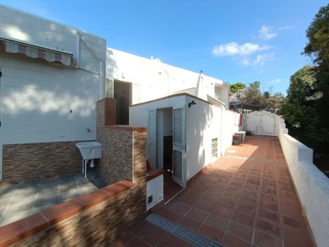 Via Taranto, 20 - Morciano Di Leuca