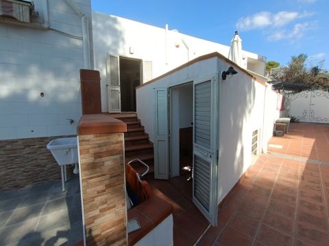 Via Taranto, 20 - Morciano Di Leuca