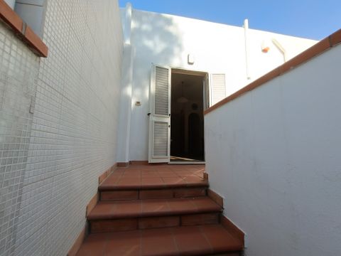 Via Taranto, 20 - Morciano Di Leuca