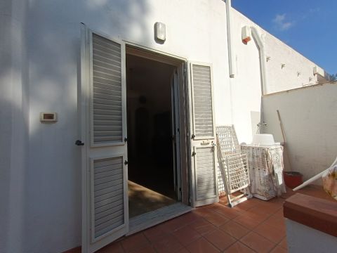 Via Taranto, 20 - Morciano Di Leuca