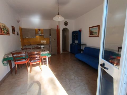 Via Taranto, 20 - Morciano Di Leuca