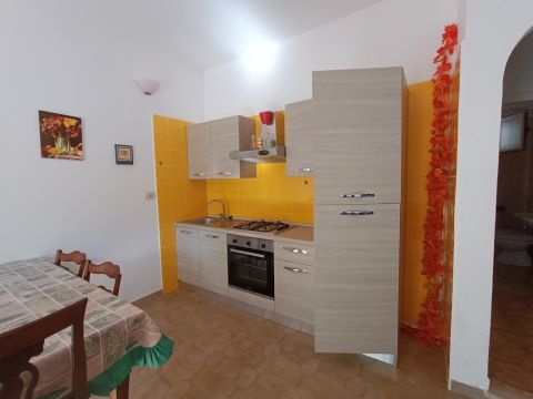 Via Taranto, 20 - Morciano Di Leuca