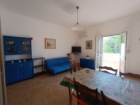 Via Taranto, 20 - Morciano Di Leuca