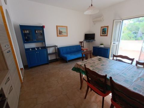 Via Taranto, 20 - Morciano Di Leuca
