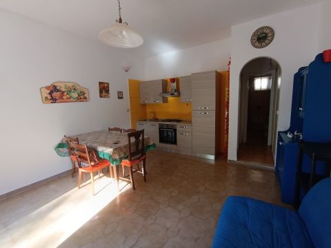 Via Taranto, 20 - Morciano Di Leuca