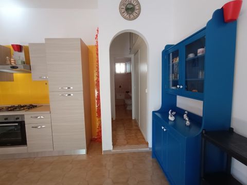 Via Taranto, 20 - Morciano Di Leuca