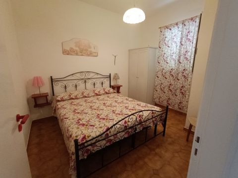 Via Taranto, 20 - Morciano Di Leuca