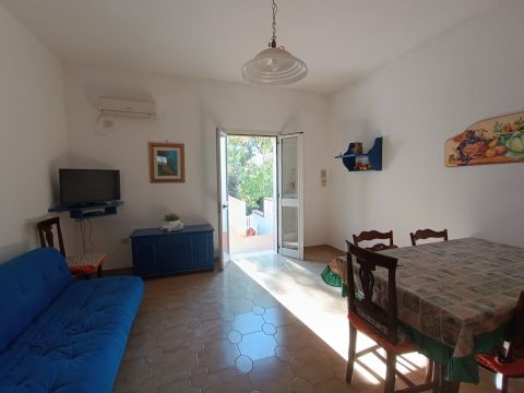 Via Taranto, 20 - Morciano Di Leuca