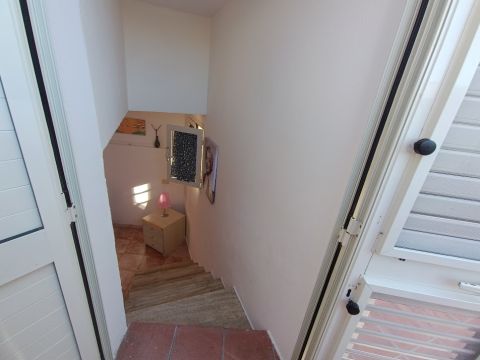 Via Taranto, 20 - Morciano Di Leuca
