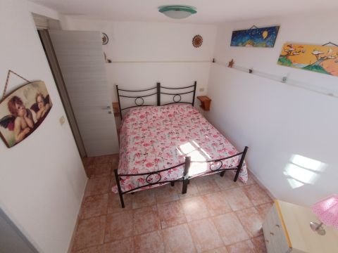 Via Taranto, 20 - Morciano Di Leuca