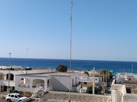 Via Taranto, 20 - Morciano Di Leuca