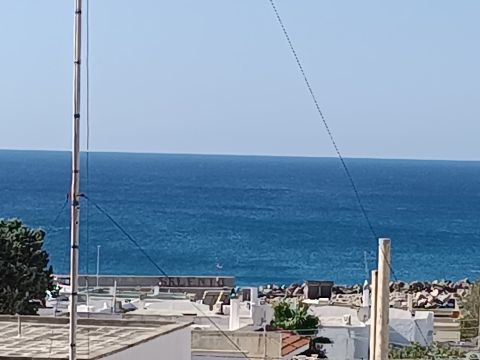 Via Taranto, 20 - Morciano Di Leuca