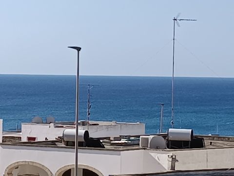 Via Taranto, 20 - Morciano Di Leuca