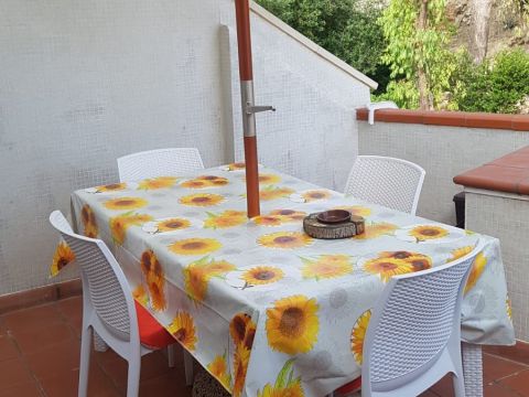 Via Taranto, 20 - Morciano Di Leuca