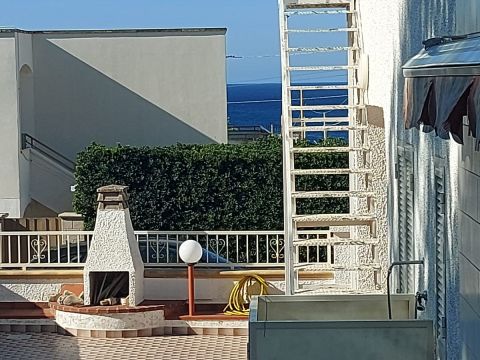 Via Taranto, 20 - Morciano Di Leuca