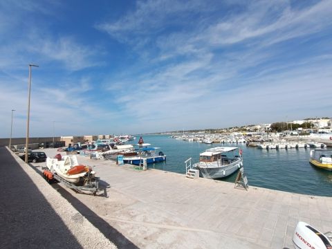 Via Taranto, 20 - Morciano Di Leuca