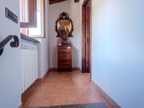 Via delle Scuole, 4 - Viterbo