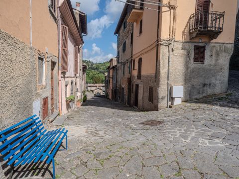 Via delle Scuole, 4 - Viterbo
