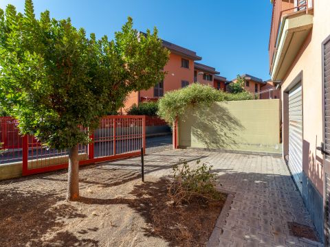 Via Sciarone, 15 - Aci Castello