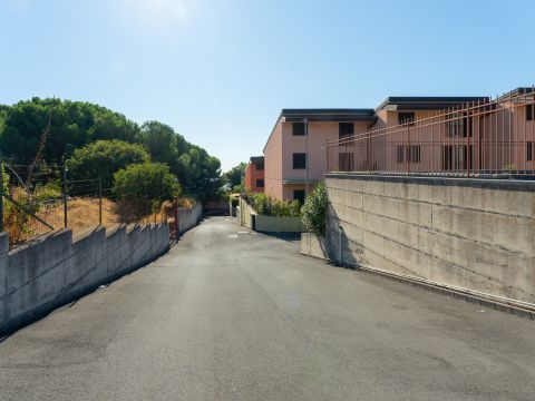 Via Sciarone, 15 - Aci Castello