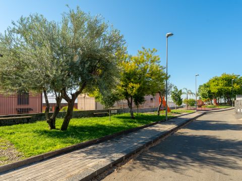 Via Sciarone, 15 - Aci Castello