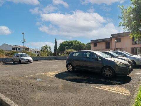 Via Sciarone, 15 - Aci Castello