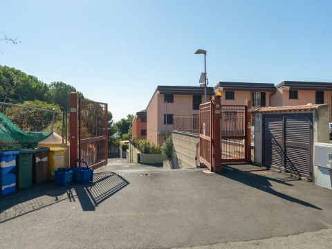 Via Sciarone, 15 - Aci Castello